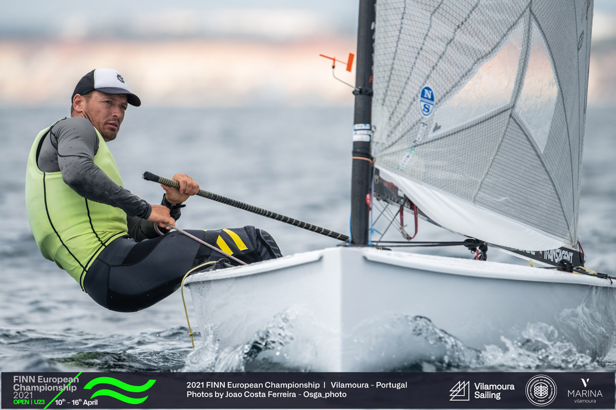 BERECZ AND CARDONA RETAIN FINN EUROPEAN TITLES IN VILAMOURA