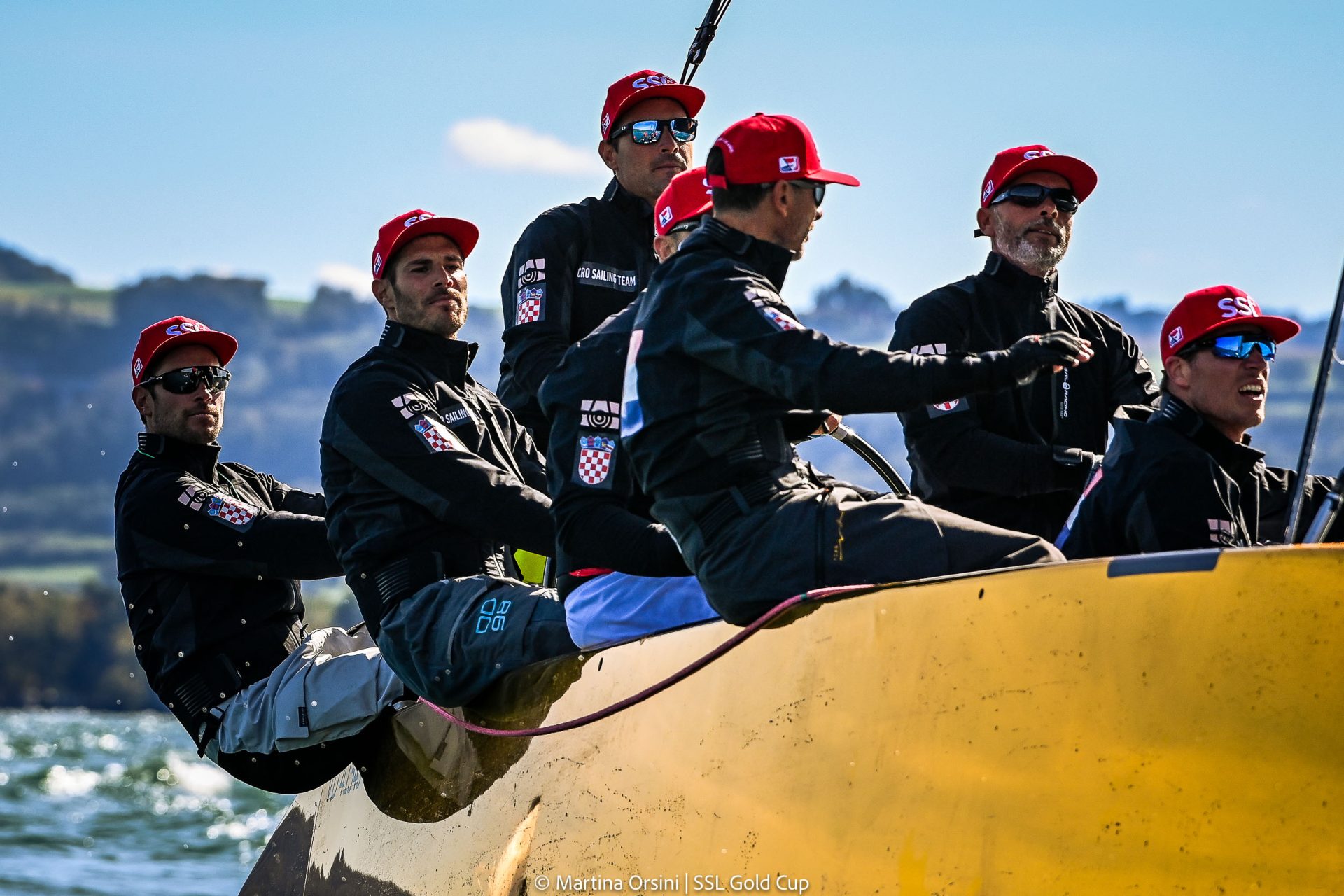 SSL TEST EVENT TWO: THE BRAZILIAN STORM TAKES TWO MORE RACES