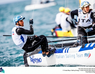 TROFEO PRINCESA SOFIA: WHO TO WATCH?