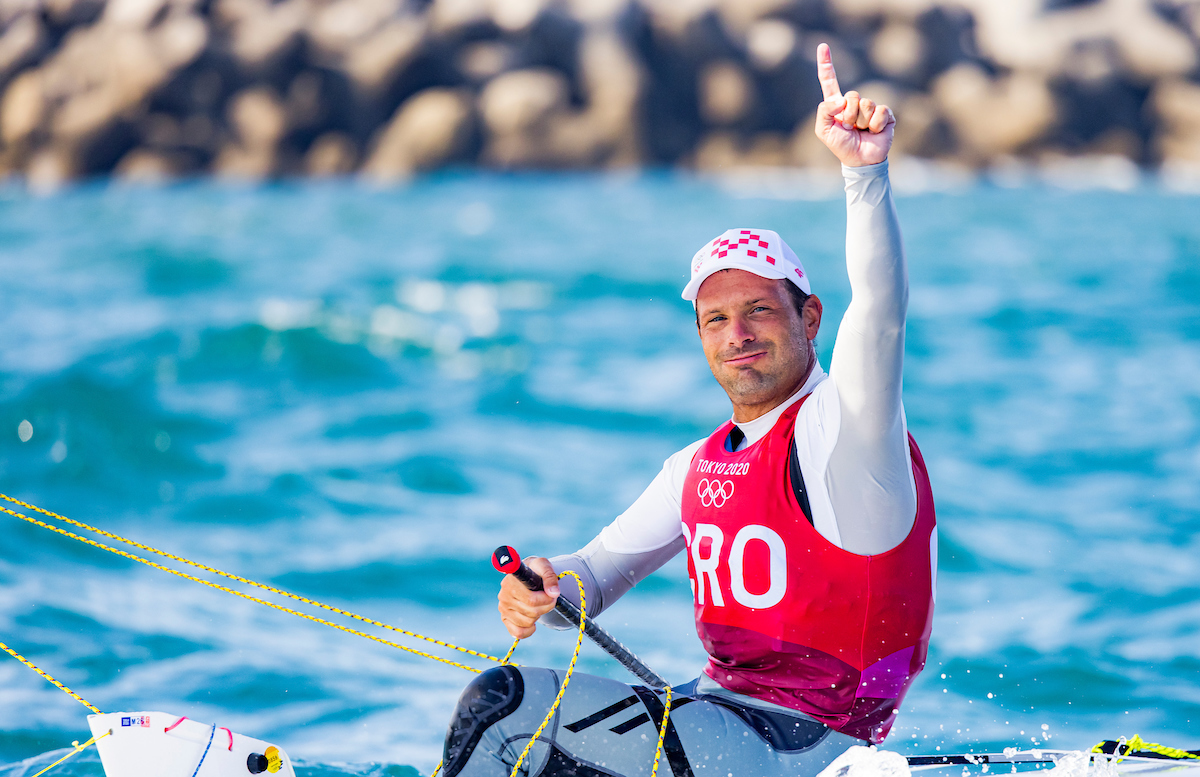 TONCI STIPANOVIC BECOMES NEW SSL WORLD N°1