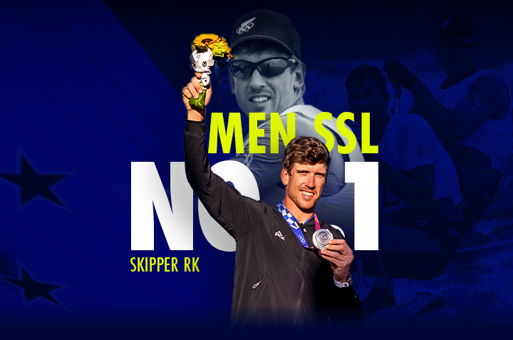 PETER BURLING BECOMES LONGEST REIGNING SSL WORLD N°1