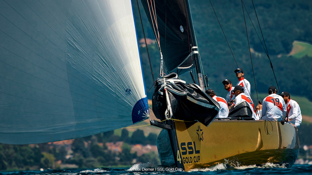 QS 3 GROUP 5 – DAY 3: PERU IN WARRIORS’ MODE