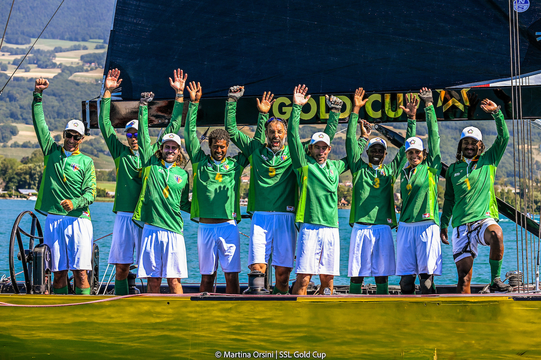 SSL TEAM SOUTH AFRICA: “OUR DIVERSITY IS OUR STRENGTH” (PART 2)