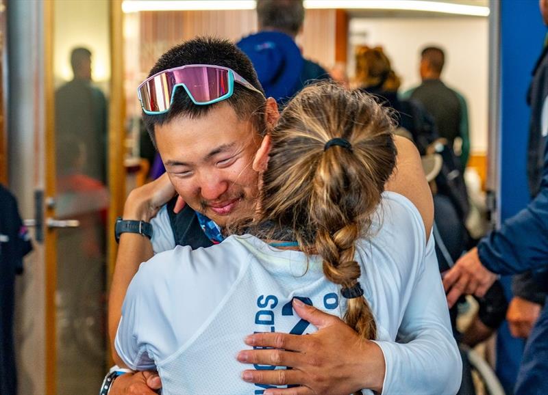 Final world champions announced at 2025 Hansa and Para Worlds