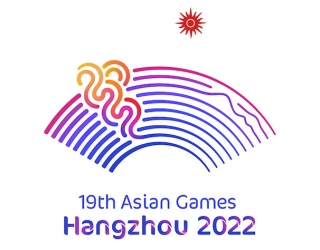 Golden day for host nation at the 19th Asian Games
