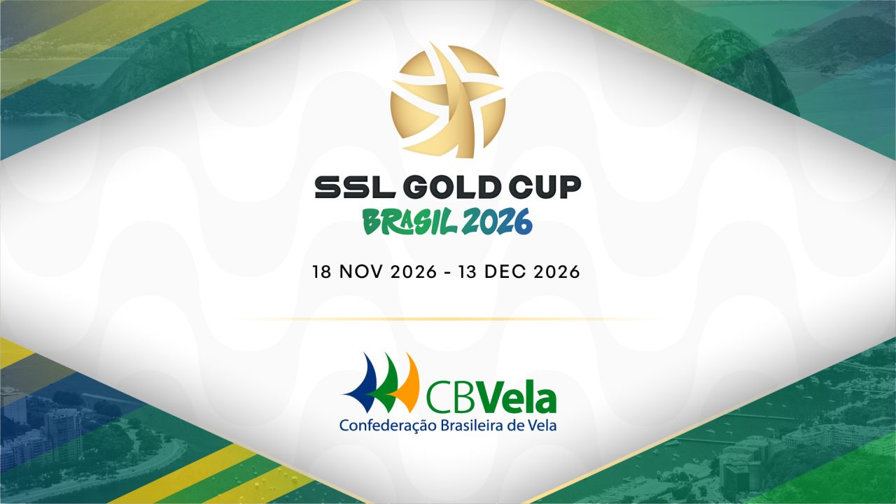 The 2nd Football World Cup in Sailing