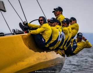 Ecuador Is Coming – John Birkett and the Rise of SSL Team Ecuador