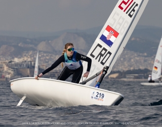 Last day to finalize the allocation of Olympic spots.