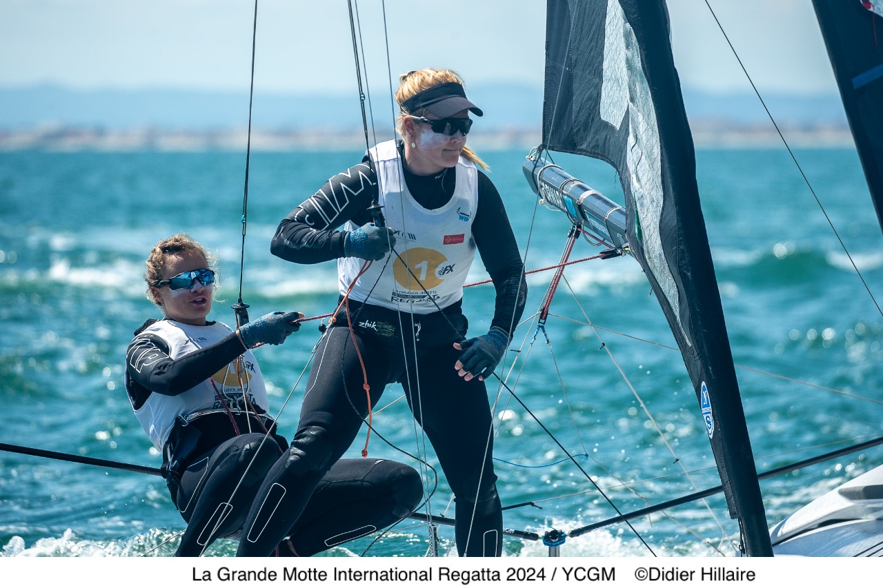 Fourth World Title for Italians