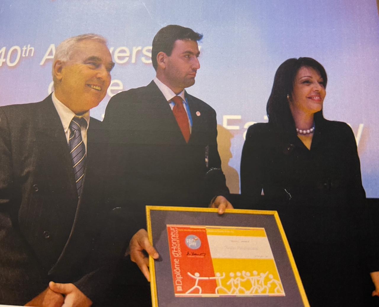 Emilios Papathanasiou (SSL Team Greece) – SSL is more than just a competition