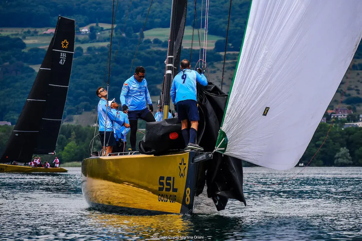 SSL Gold Cup African and Oceanian Qualifiers Day 1 – Storming start for Seychelles, before storm hits the lake