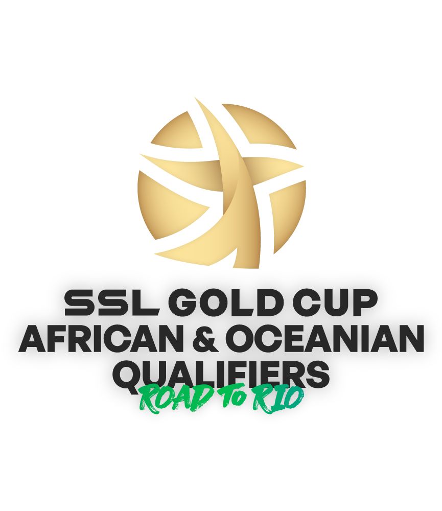 African & Oceanian Qualifiers – SSL Gold Cup 2026